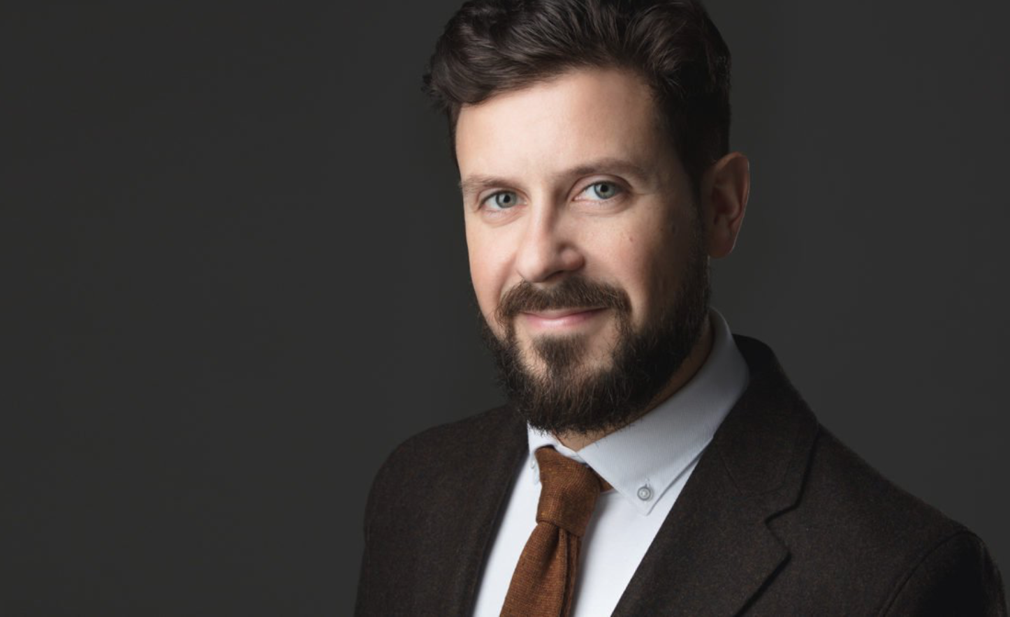 Olivier Arvisais