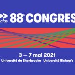 88è congrès de l'ACFAS