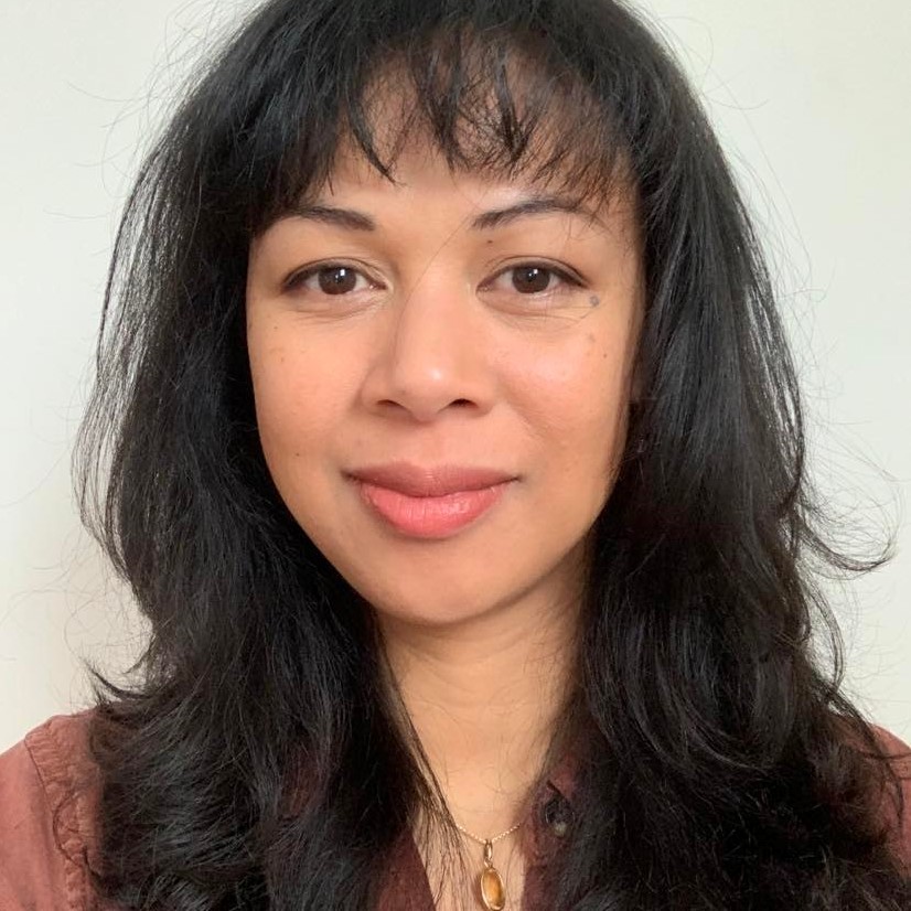 Photo Karine Rajoelisolo Debergue