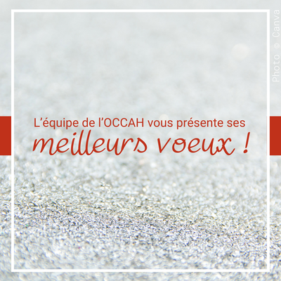 Meilleurs voeux