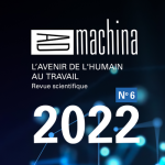 AD machina 2022