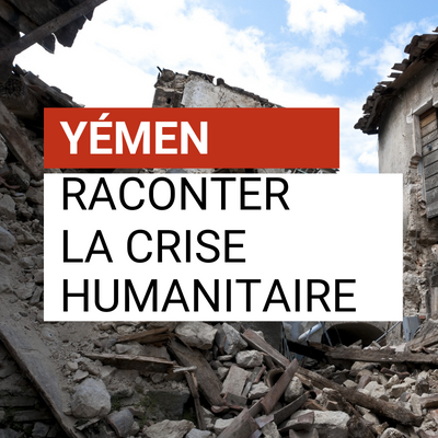 Yémen Crise humanitaire