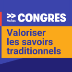 Acfas 2023 - Valoriser les savoirs traditionnels