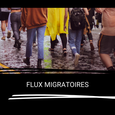 flux migratoires