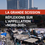 Visuel. Publication. Appellation Nord-Sud