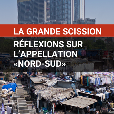 Visuel. Publication. Appellation Nord-Sud