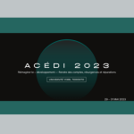 ACEDI 2023