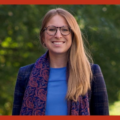 Catherine Viens Photo