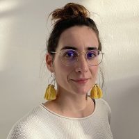 Morgane Rosier Photo