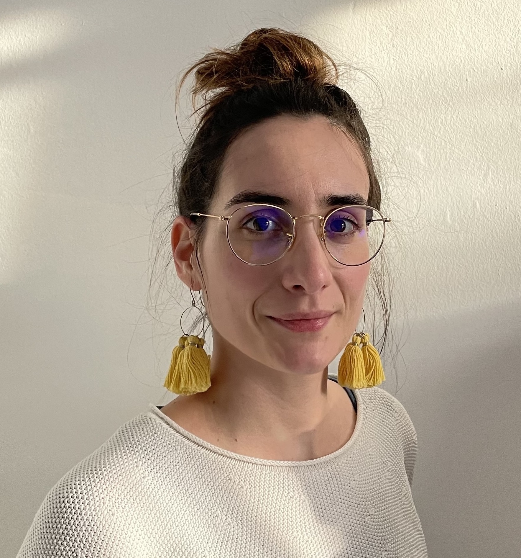 Morgane Rosier Photo