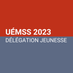 UÉMSS St Georges