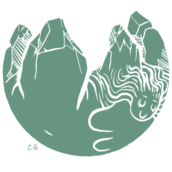 géoféministe conférences visuel