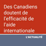 Efficacité internationale