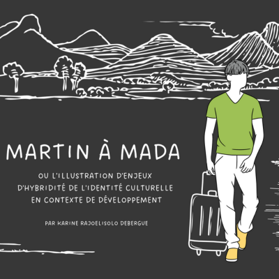 BD Martin a Mada Hybridite culturelle Rajoelisolo
