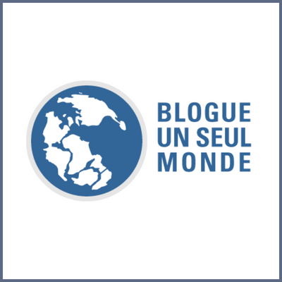 Blogue un seul monde