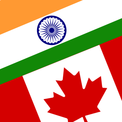Inde Canada