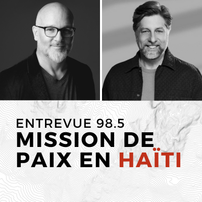 ONU Mission paix Haiti