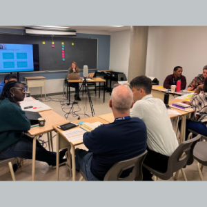 Formation Sphere octobre 2023 2