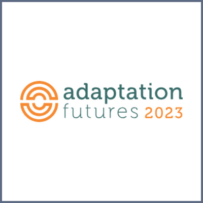 Adaptation - futures 2023