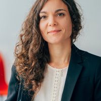 Barbara Gandemer