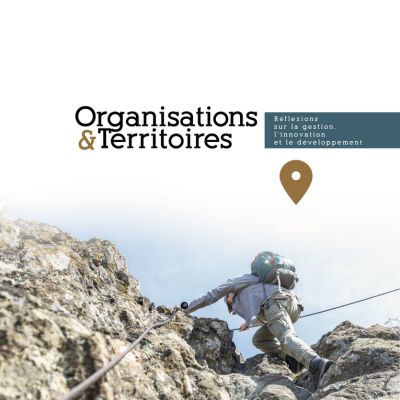 Organisations et territoires