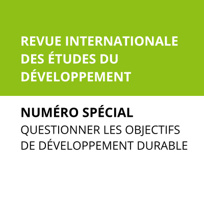 RIED Numéro spécial