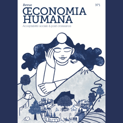 Revue Œconomia Humana