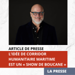 Article de presse