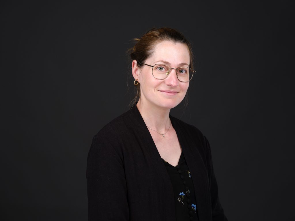 Diane Alalouf-Hall